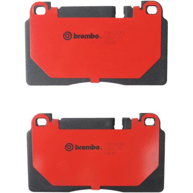 BAE BREMBO P85133N