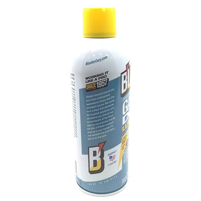 BSTBLASTER16GDL