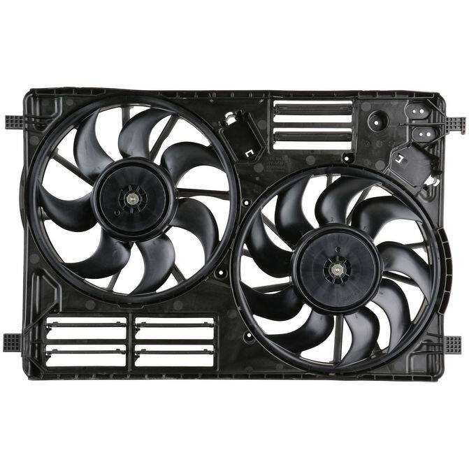 BOSCHCooling Fan 0130308549 FleetPride