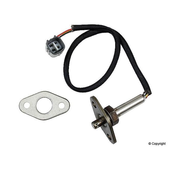 BOSCH-Oxygen Sensor 13081 | FleetPride