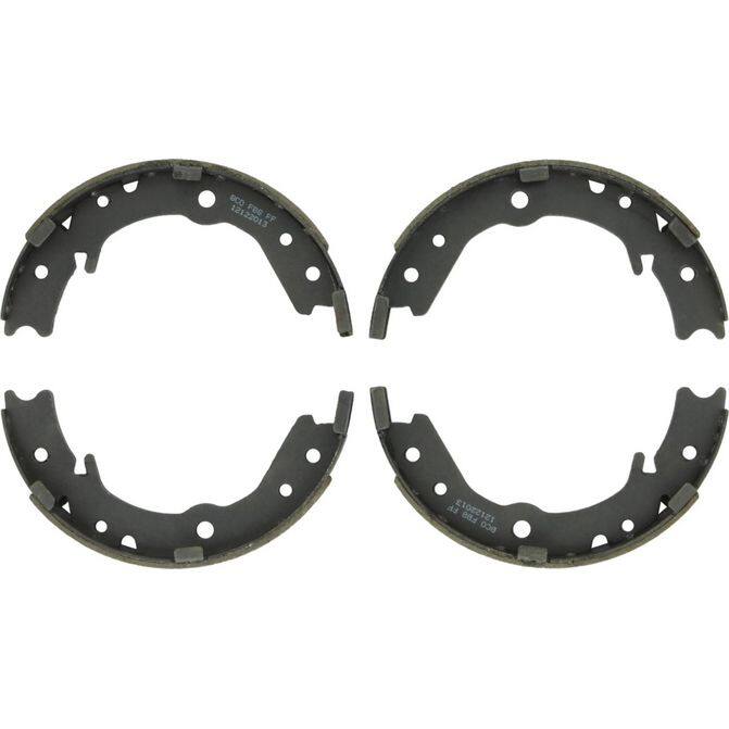 BOSCHNew Park Brake Shoes BS856 FleetPride