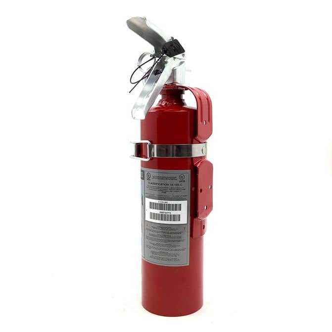 BUCBUCKEYE FIRE EQUIPMENTBI13315WETHRTAG