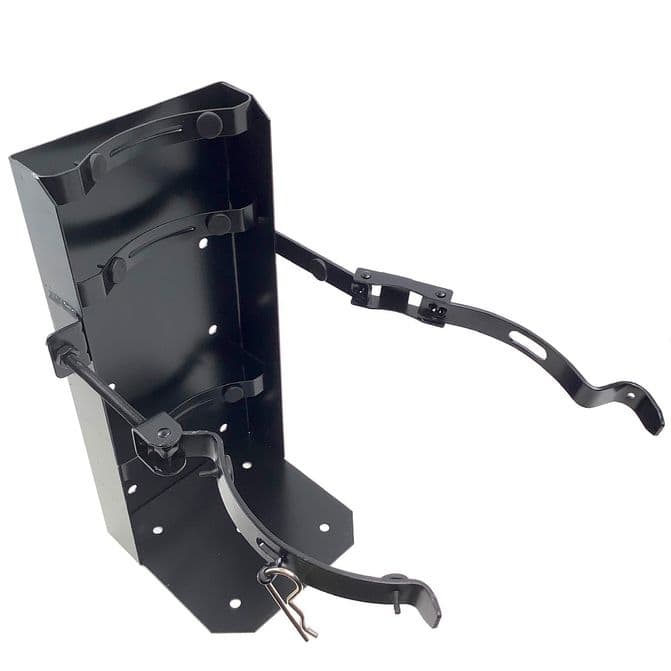 BUCBUCKEYE FIRE EQUIPMENTBI700224