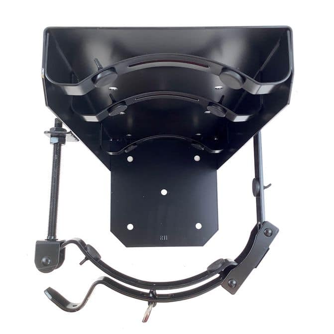 BUCBUCKEYE FIRE EQUIPMENTBI700224