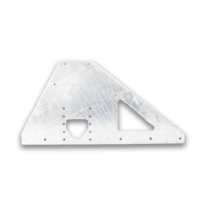 Buffers USA Landing Gear Attaching Parts 10078845RS FleetPride