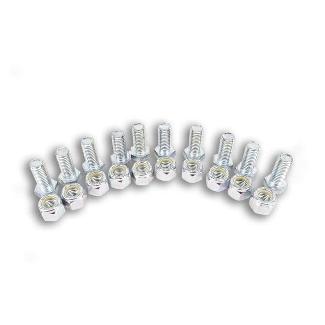 Buffers USA Landing Gear Bolt Kit LGBK10 | FleetPride