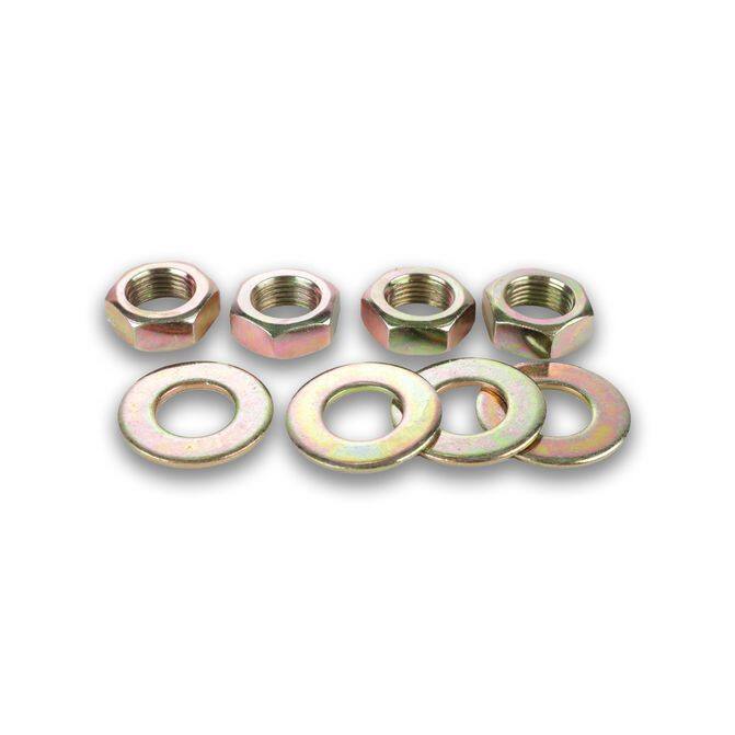 Control Cable Nut and Washer Kit BNW015 | FleetPride