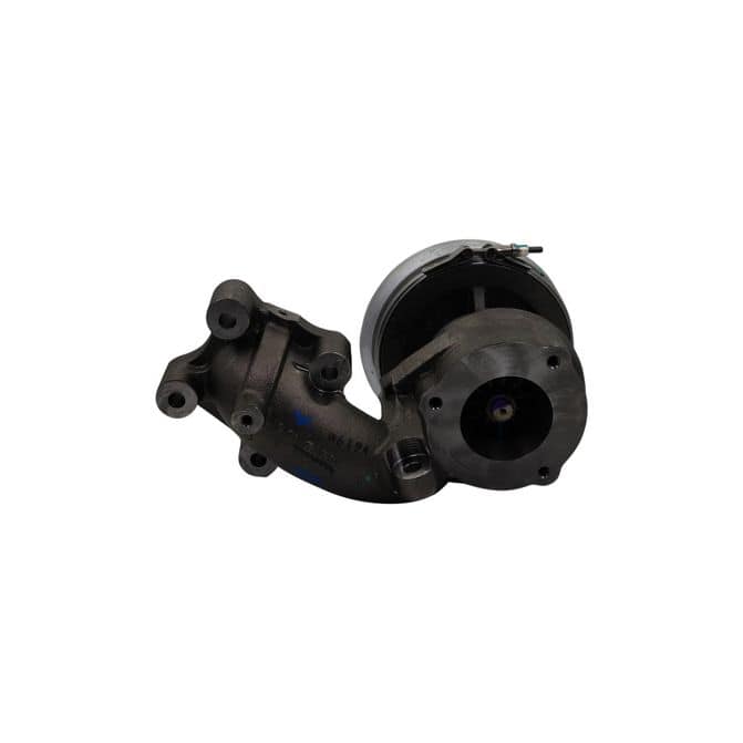 BGRBORG WARNER12749900076