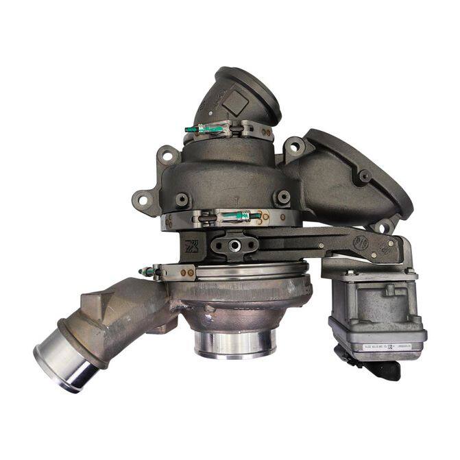 BGRBORG WARNER12639900004