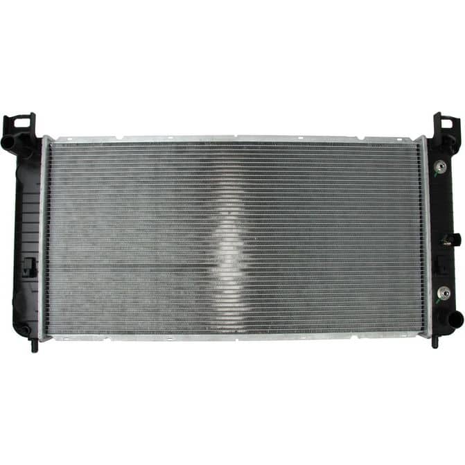 CSF CSF RADIATOR 3653