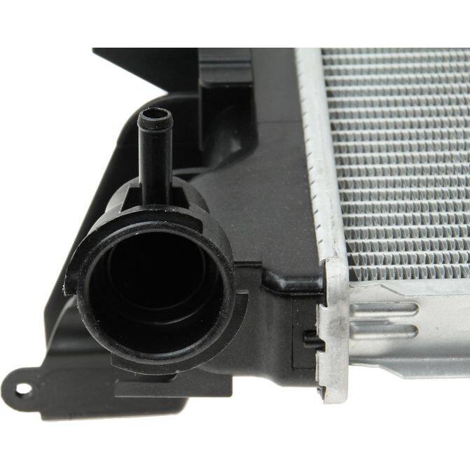 CSF CSF RADIATOR 3662