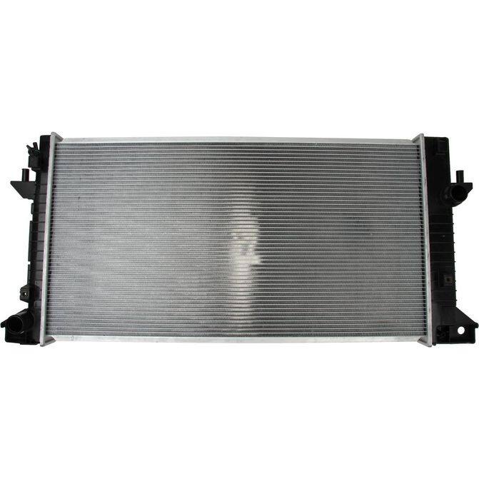 CSF CSF RADIATOR 3670