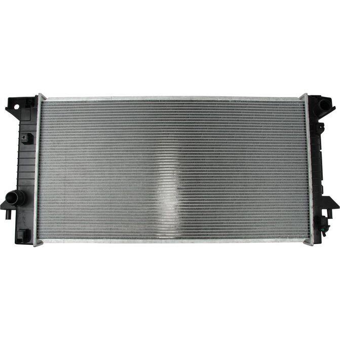 CSF CSF RADIATOR 3671