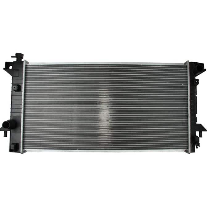 CSF CSF RADIATOR 3745