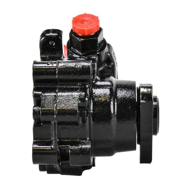 CAL CONTINENTAL 5371