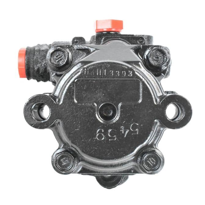 CAL CONTINENTAL 5459