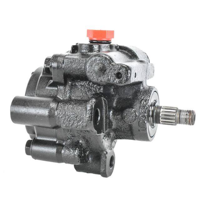 CAL CONTINENTAL 5459