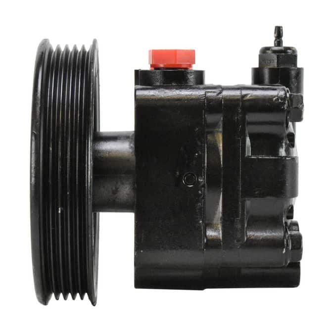 CAL CONTINENTAL 5531