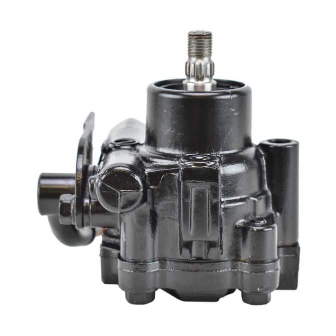 CAL CONTINENTAL 5575