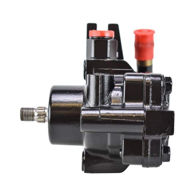 CAL CONTINENTAL 5575
