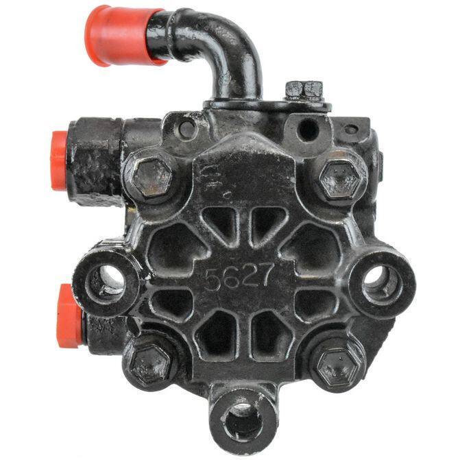CAL CONTINENTAL 5627