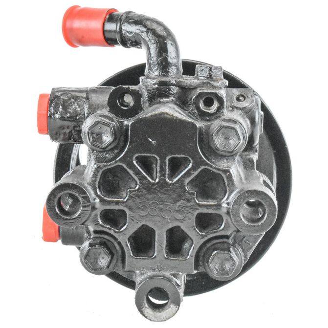 CAL CONTINENTAL 5635