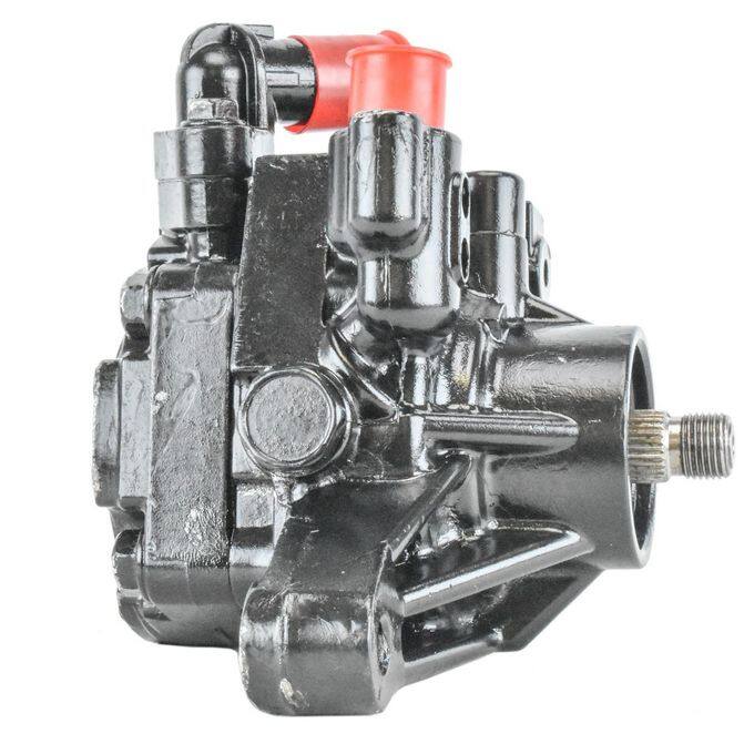 CAL CONTINENTAL 5724