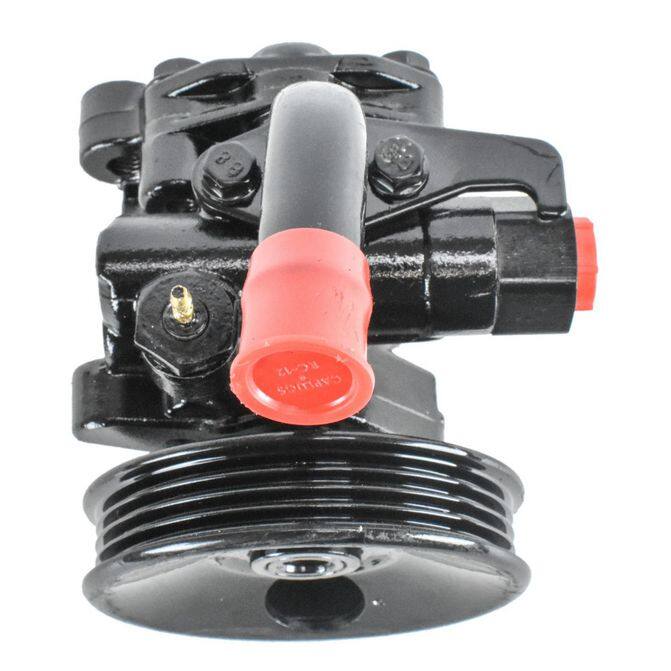 CAL CONTINENTAL 5780