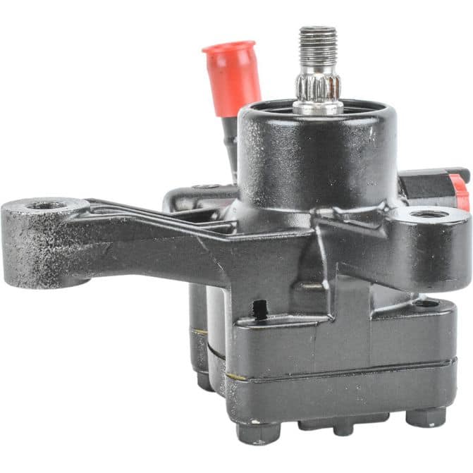 CAL CONTINENTAL 5828