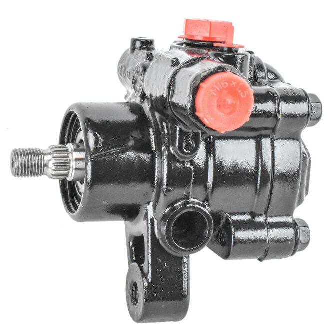 CAL CONTINENTAL 5839