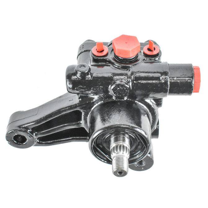 CAL CONTINENTAL 5839