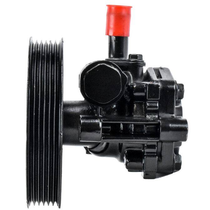 CAL CONTINENTAL 5878