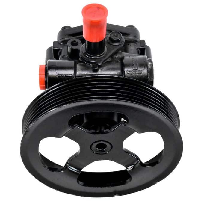CAL CONTINENTAL 5878