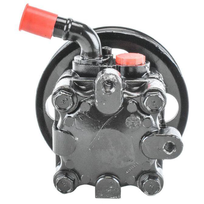 CAL CONTINENTAL 5892