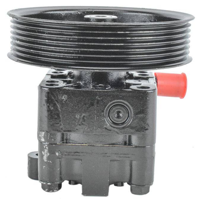 CAL CONTINENTAL 5892