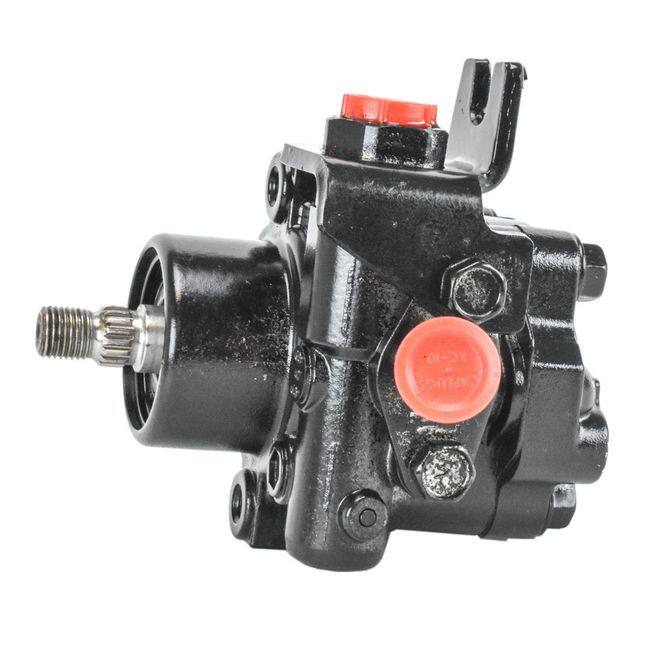 CAL CONTINENTAL 5898