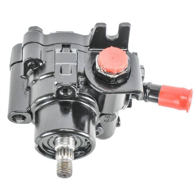 CAL CONTINENTAL 5898