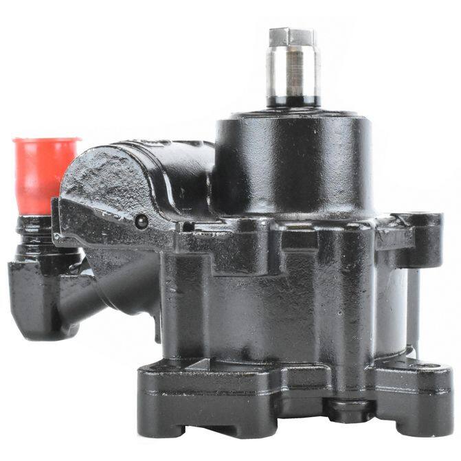 CAL CONTINENTAL 5999