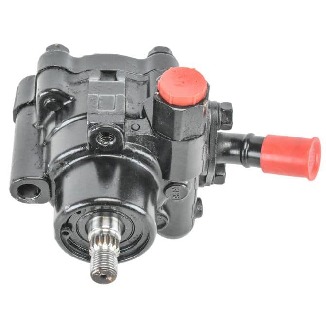 CAL CONTINENTAL 6154
