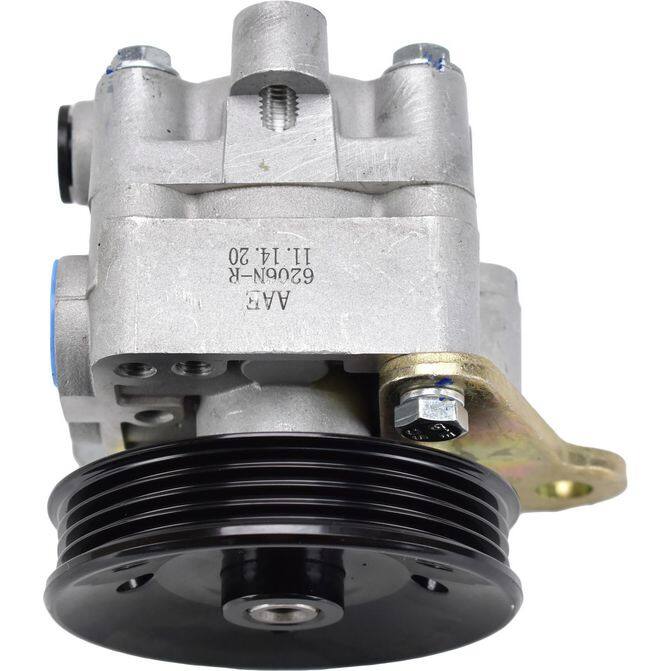 CAL CONTINENTAL 6206N