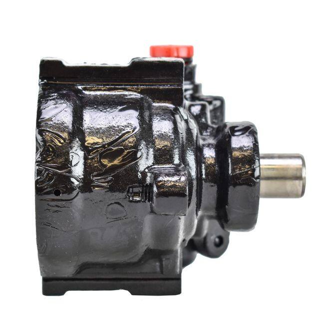 CAL CONTINENTAL 6338