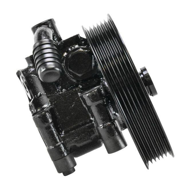 CAL CONTINENTAL 7297N