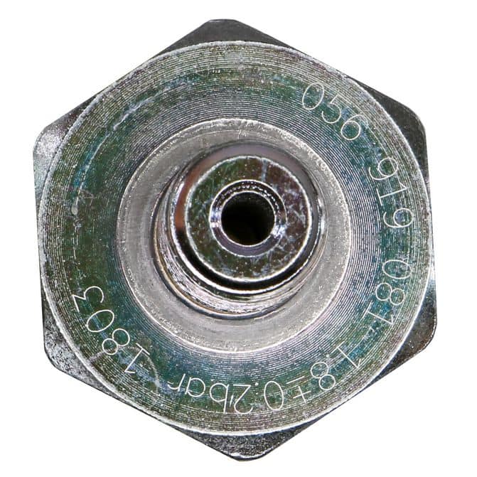 CAL CONTINENTAL ELP0151P