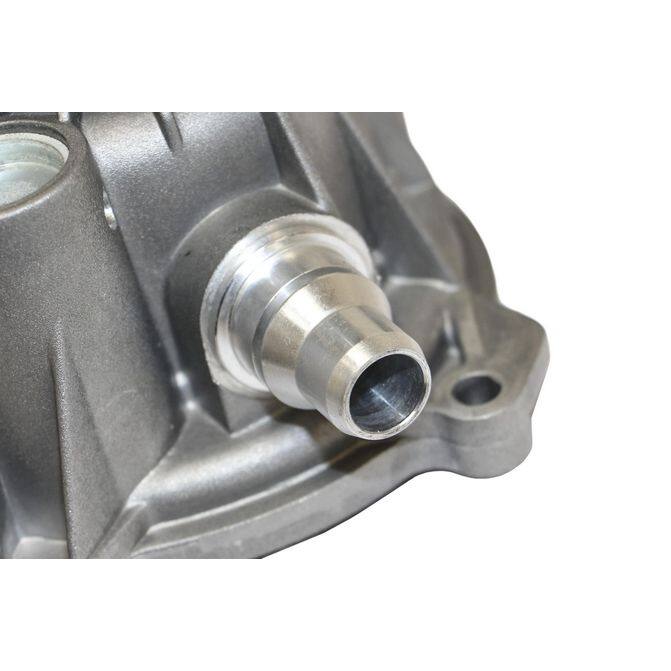 CAL CONTINENTAL WPR0010