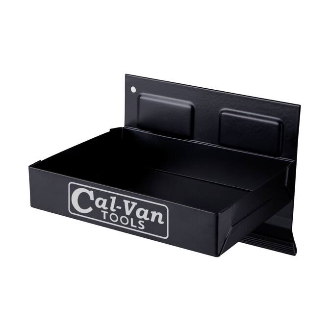 CAL-VAN TOOLS INC 6