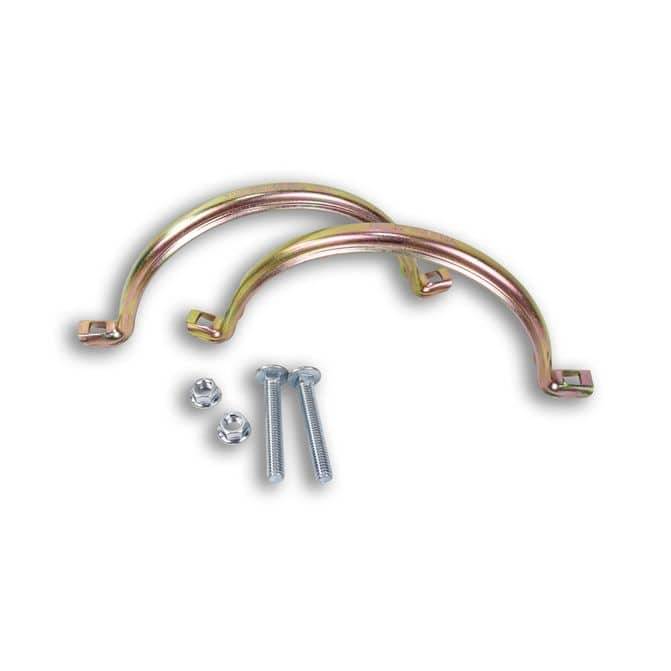 Power Products Type 30 Clamp Band Kit CB30K | FleetPride