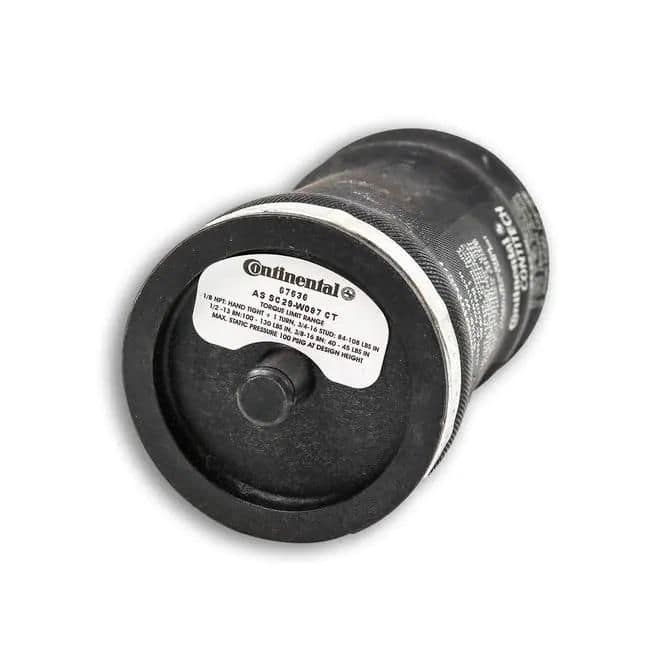 【福袋セール】 ContiTech Cab Air Spring CB7035 | FleetPride 船舶用エンジンパーツ