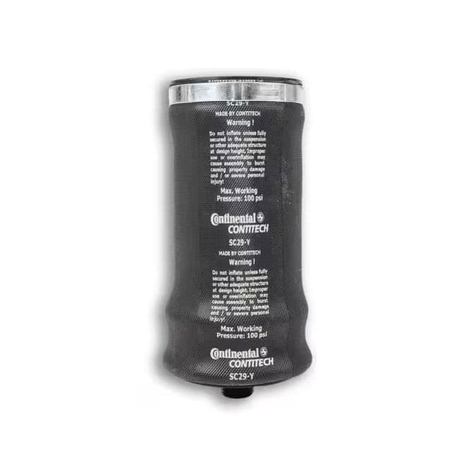 ContiTech Cab Air Spring CB7108 | FleetPride