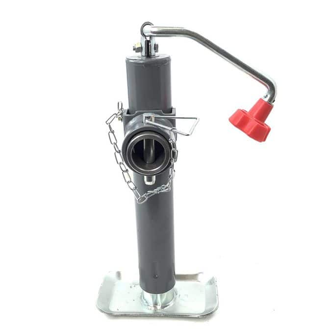 CEQCEQUENT TRAILER PRODUCTSHB158451