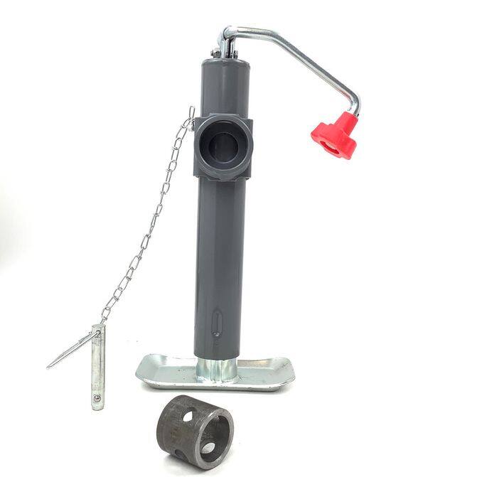 CEQCEQUENT TRAILER PRODUCTSHB158451